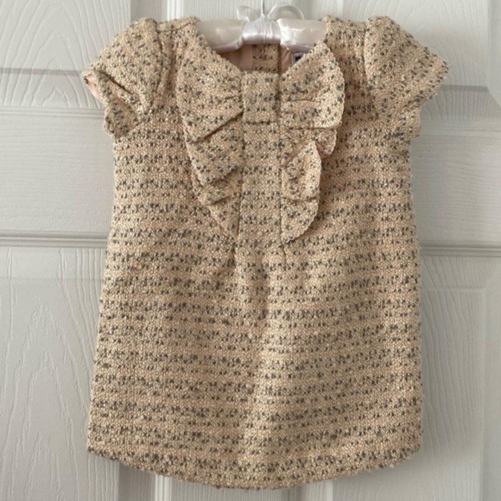 Jamie & Jack Dress